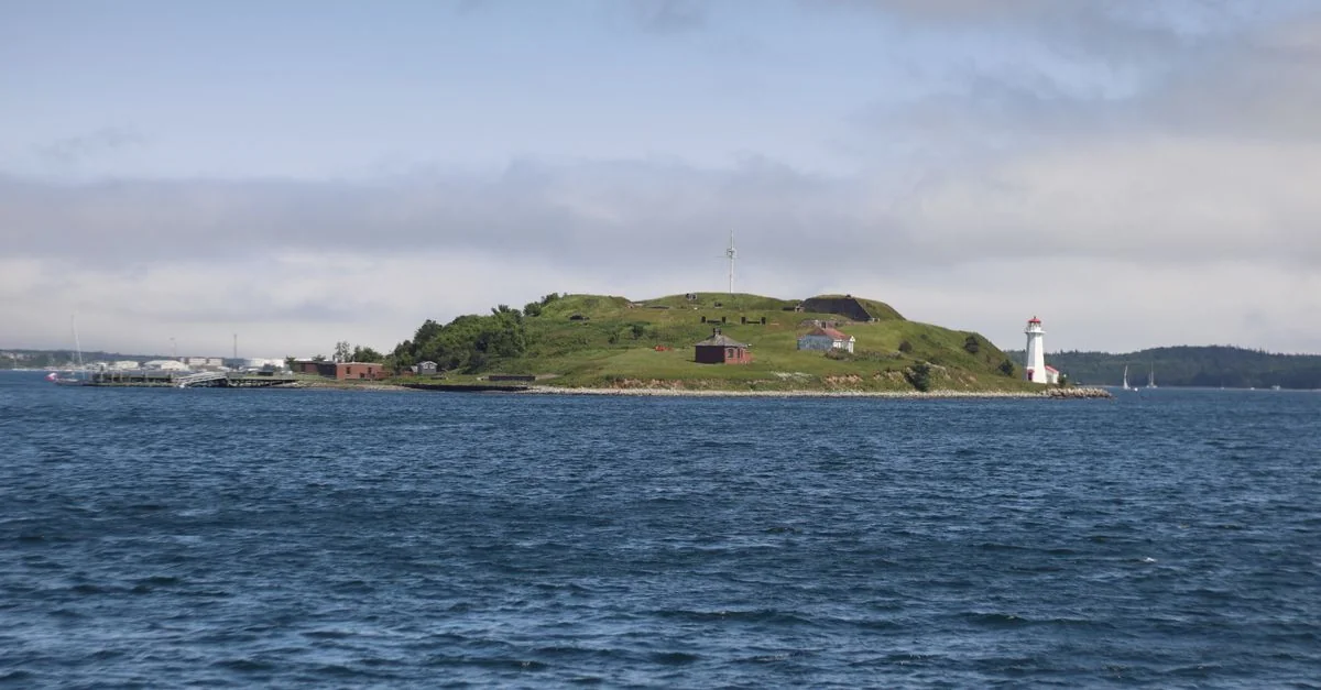 Halifax Regional Municipality: A Canvas of Art and History