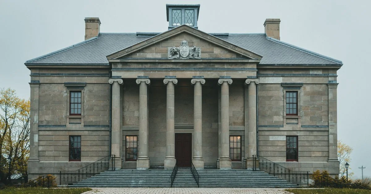 Halifax Regional Municipality: A Canvas of Art and History