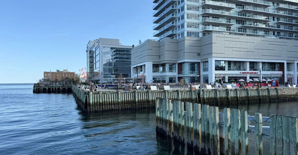 Halifax Regional Municipality: A Canvas of Art and History