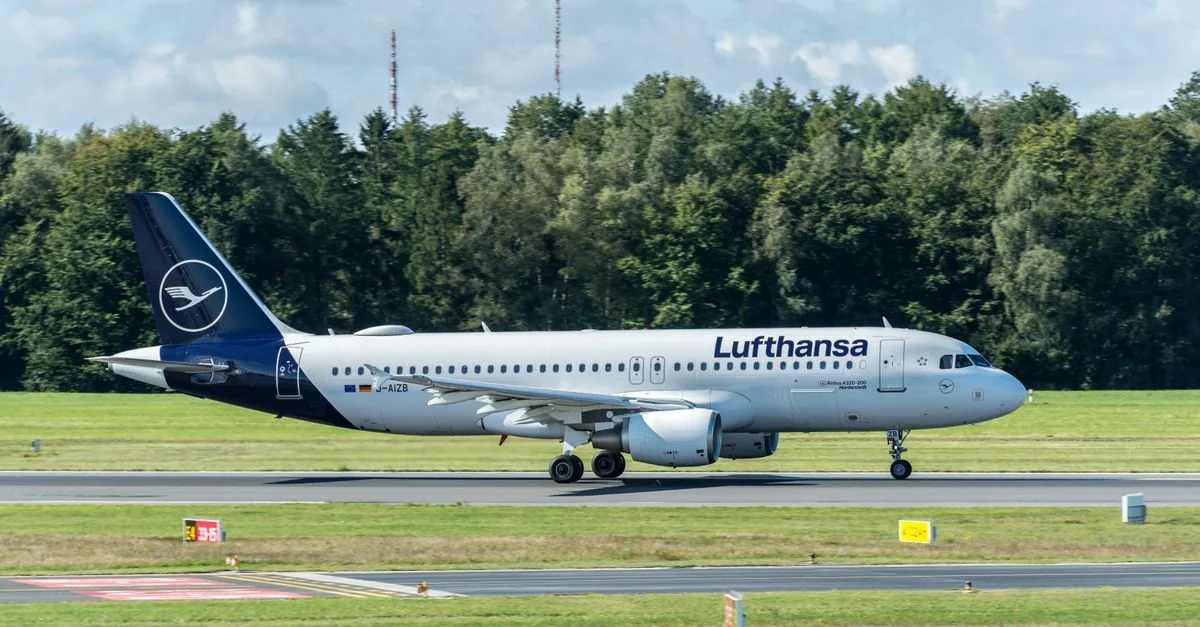 Hamburg Airport and Hotel Transfer Guide