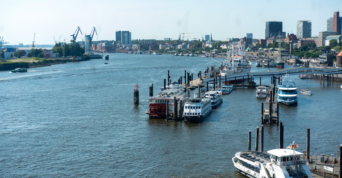 hamburg-walking