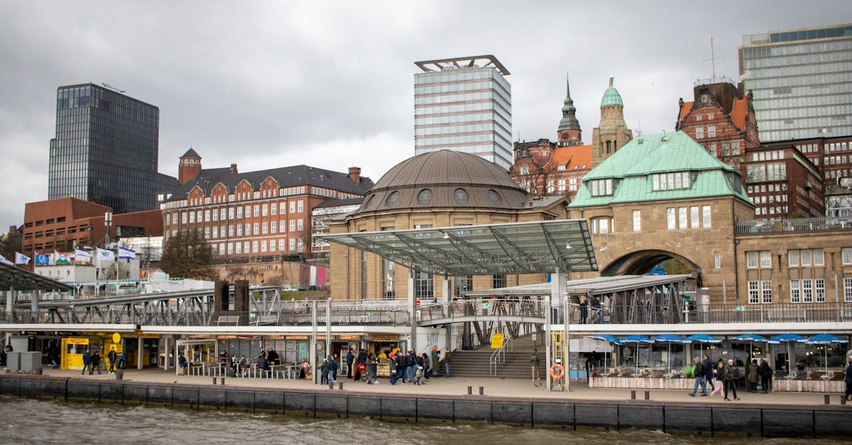 hamburg-walking