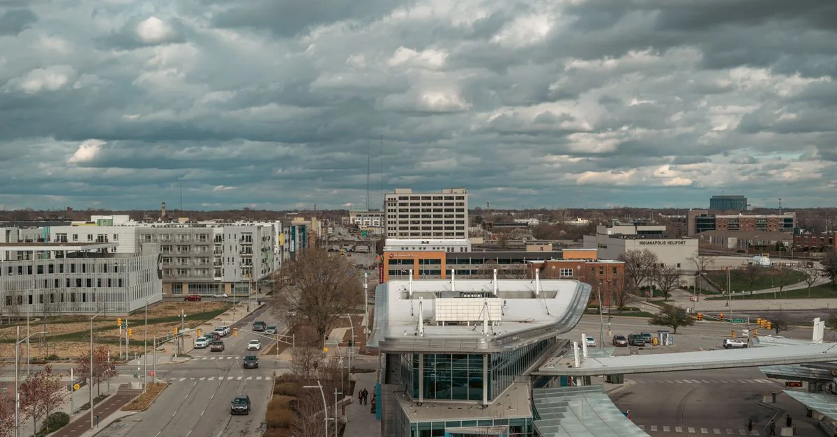 A Pedestrian&rsquo;s Guide to Walking Tours in Hamilton County