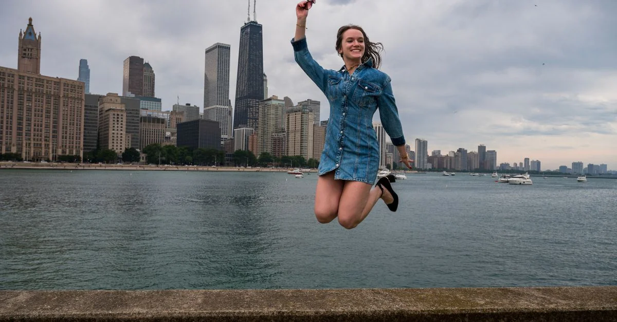 A Pedestrian&rsquo;s Guide to Walking Hancock County