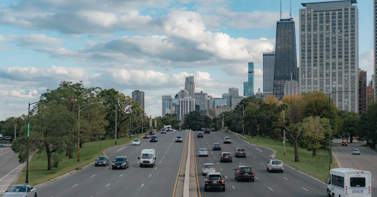 A Pedestrian&rsquo;s Guide to Walking Hancock County