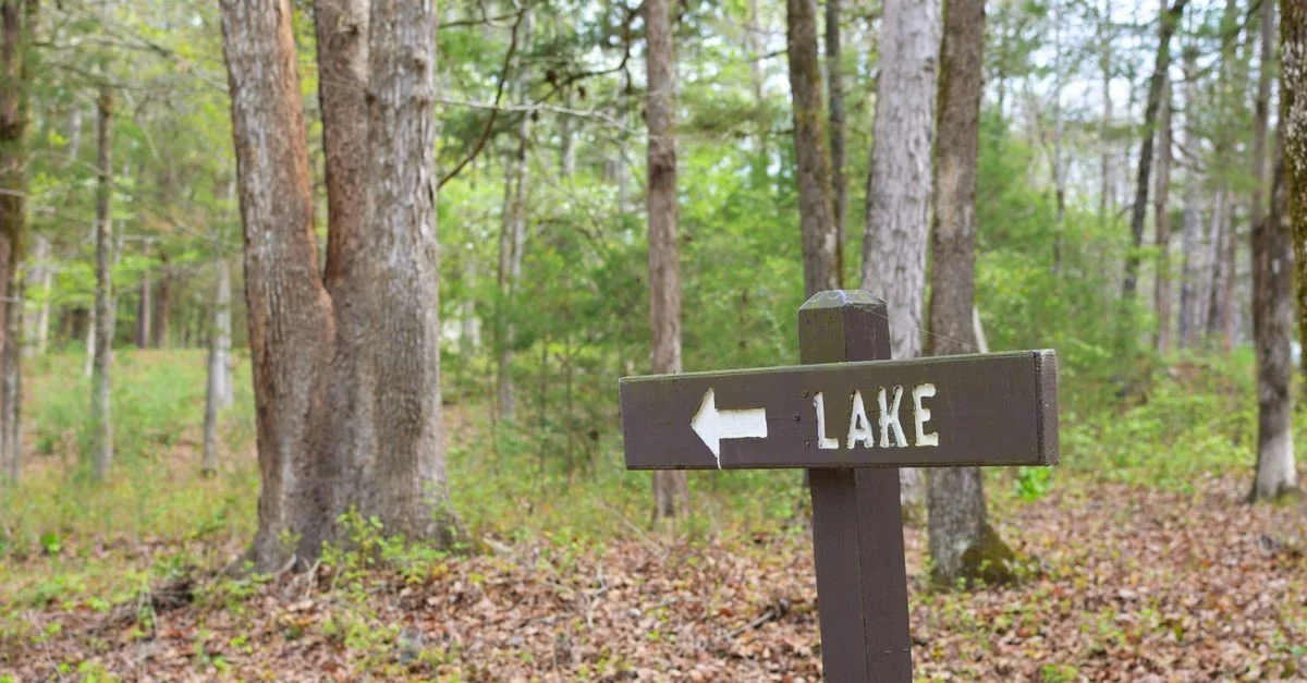 A Pedestrian&rsquo;s Guide to Walking Hancock County