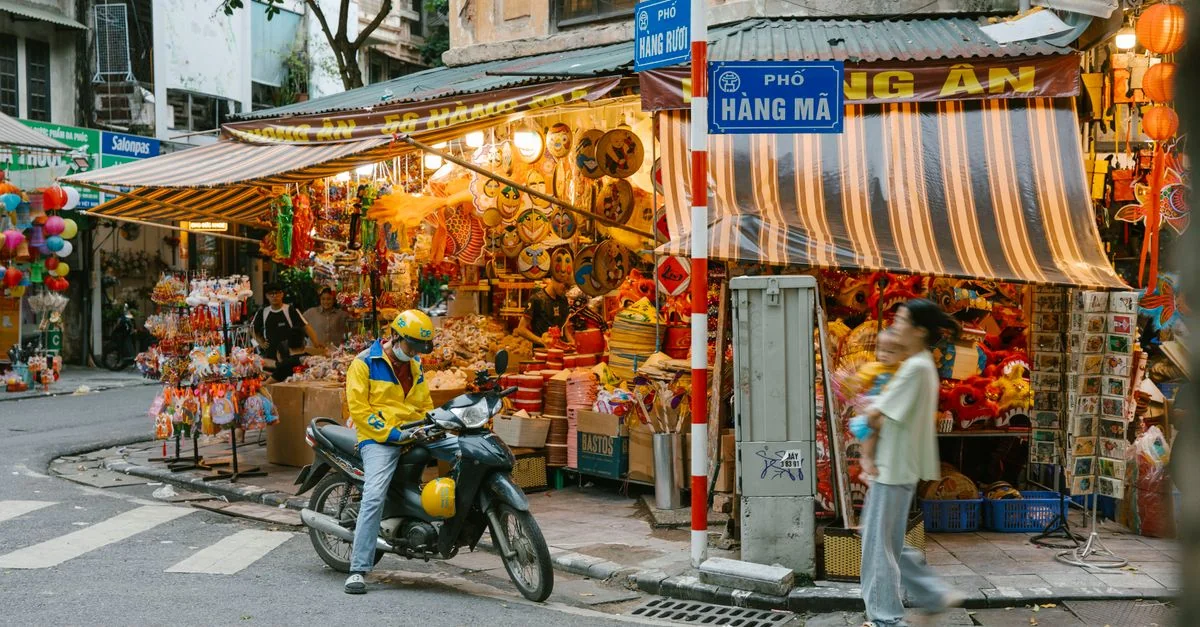 Hanoi City Tours and Sightseeing: Explore the Heart of Vietnam