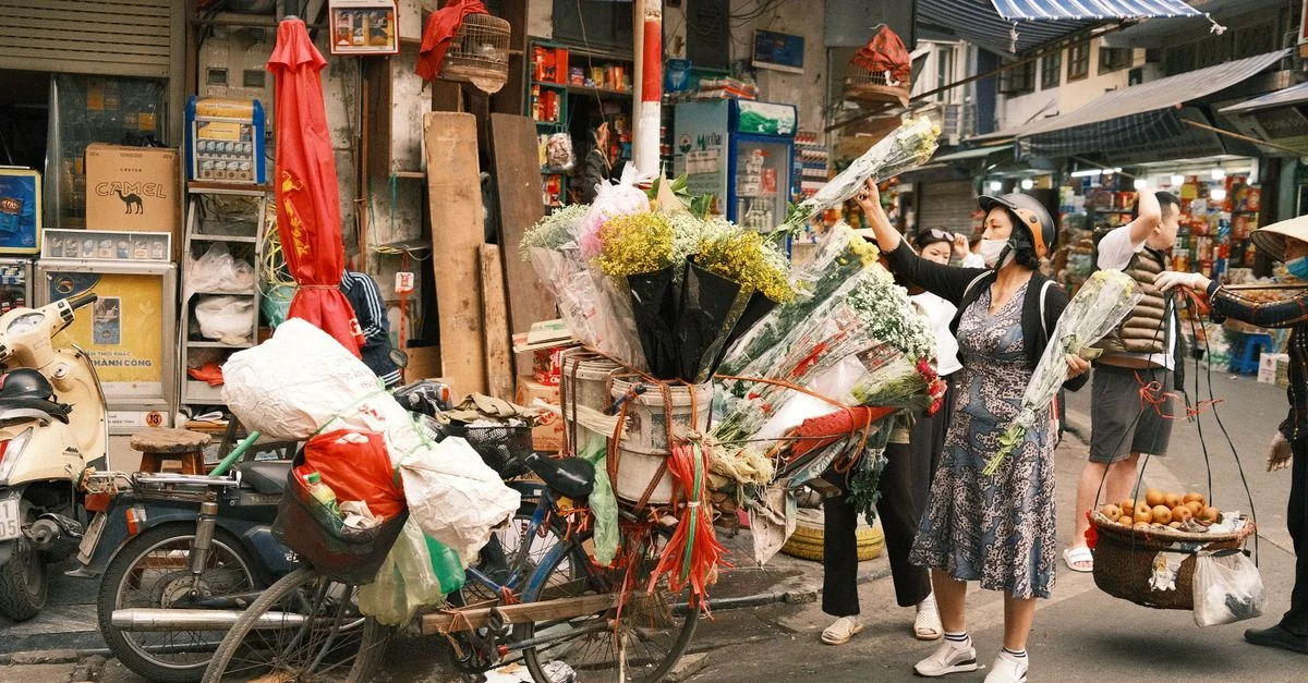 Hanoi City Tours and Sightseeing: Explore the Heart of Vietnam