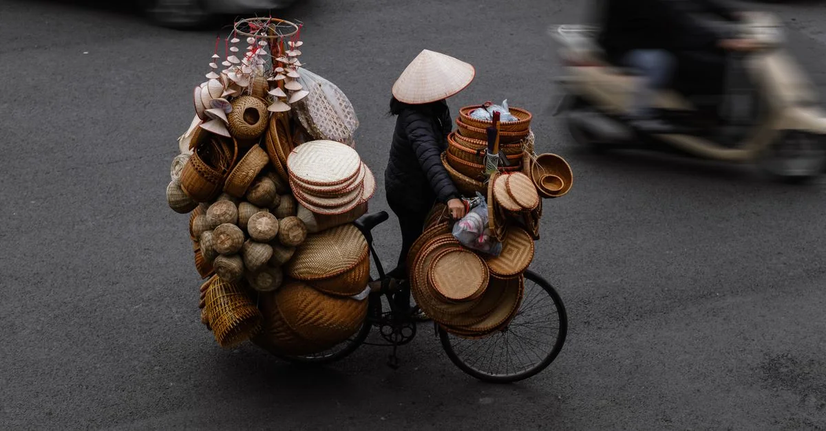 Hanoi City Tours and Sightseeing: Explore the Heart of Vietnam