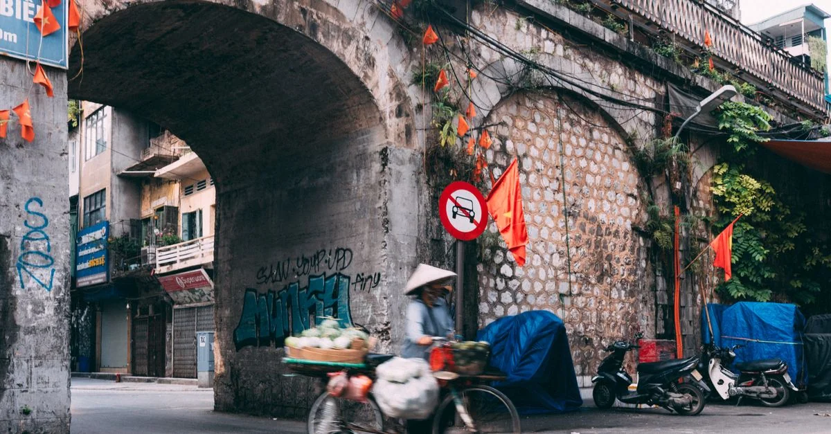 Hanoi City Tours and Sightseeing: Explore the Heart of Vietnam