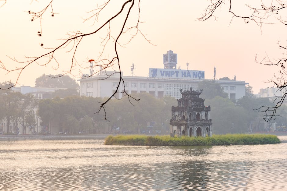 hanoi-vietnam
