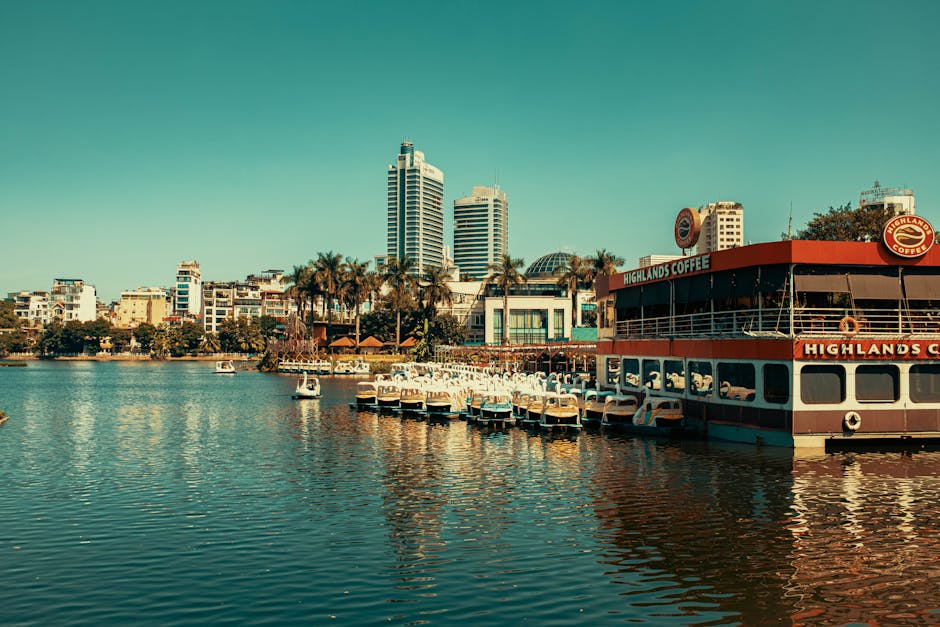hanoi-water-sports