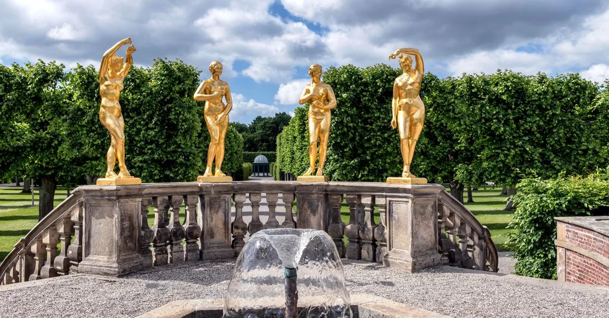 From Hanover to Lyon: A Journey Across Europe