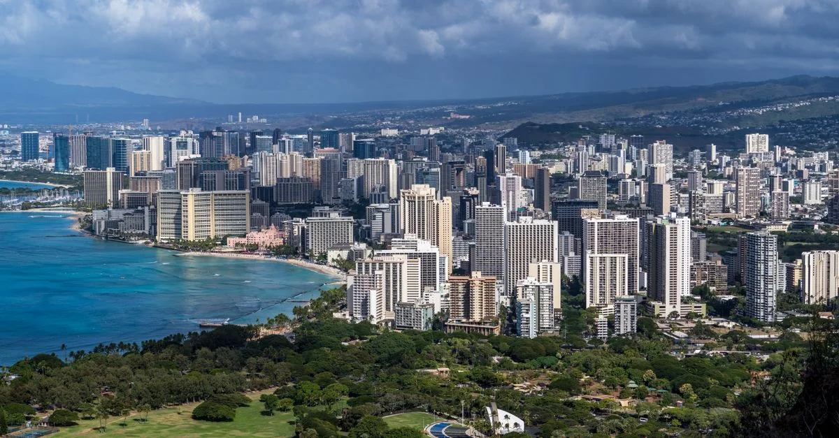 Best Cruise Tours in Hawaii County