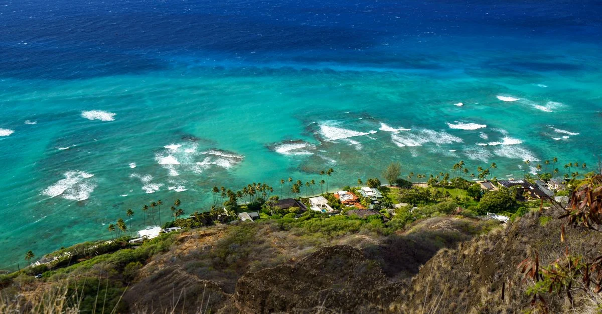 Hawaii County Day Trips: Volcanic Slopes, Kona Roasts & Coastal Roads