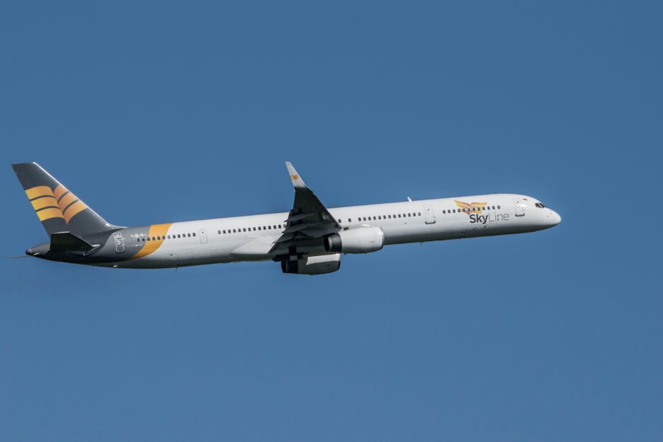 hayways-airline-review
