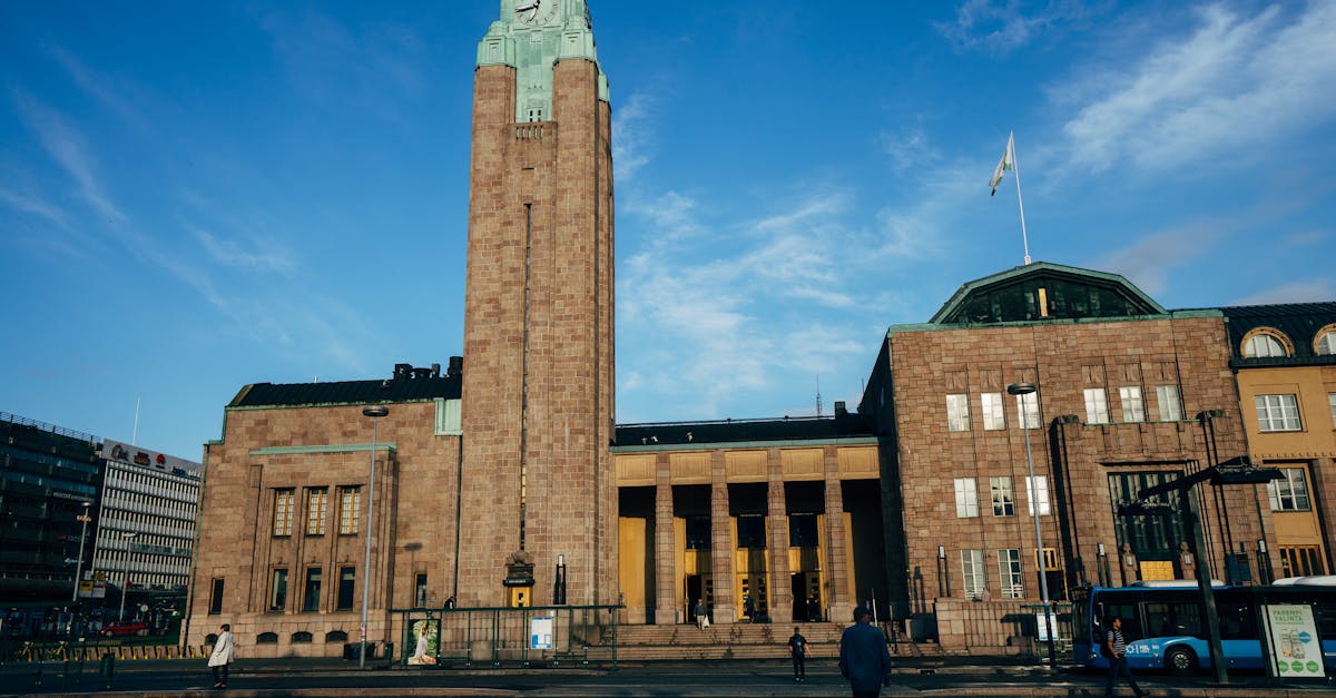 helsinki-transfers