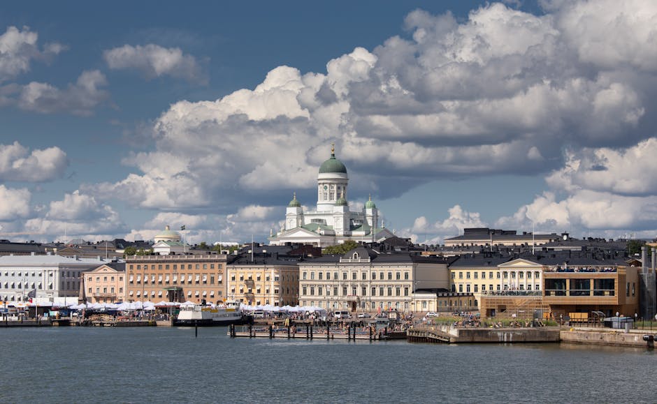 helsinki-transfers