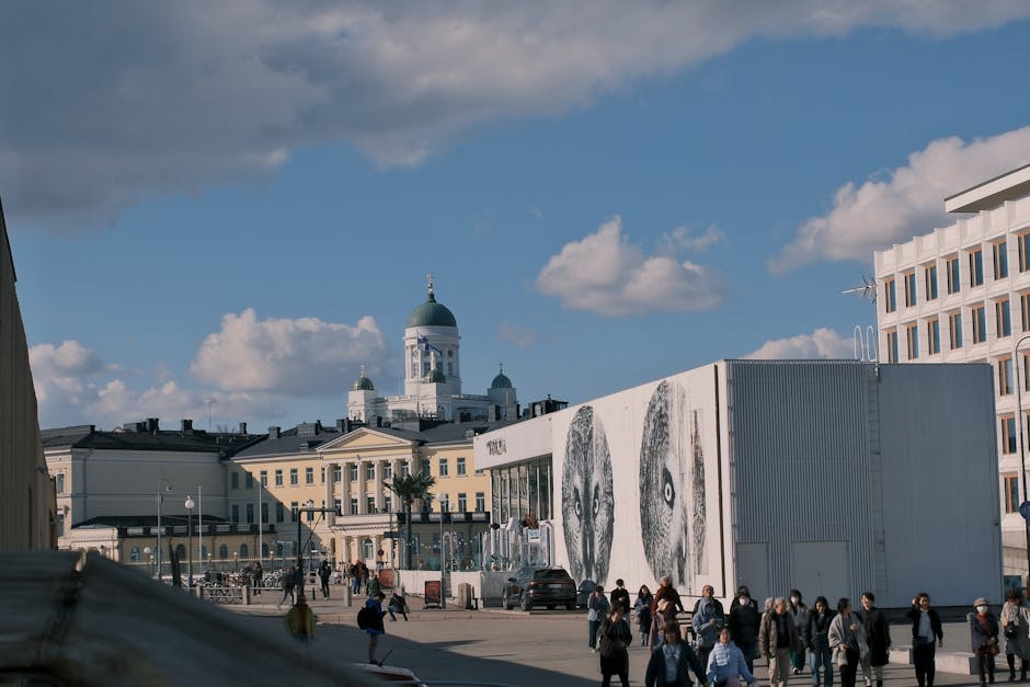 helsinki-transfers