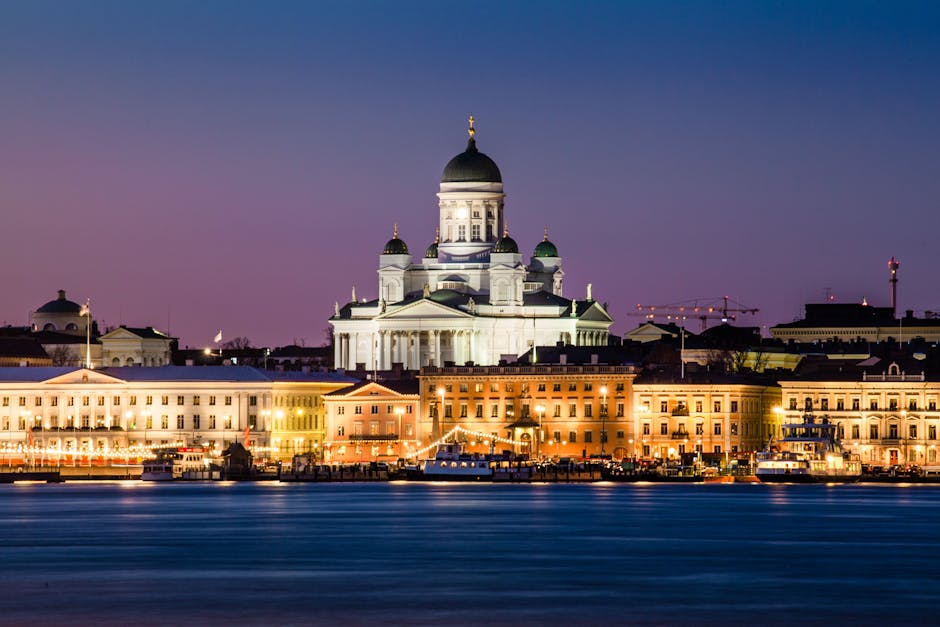 helsinki-transfers