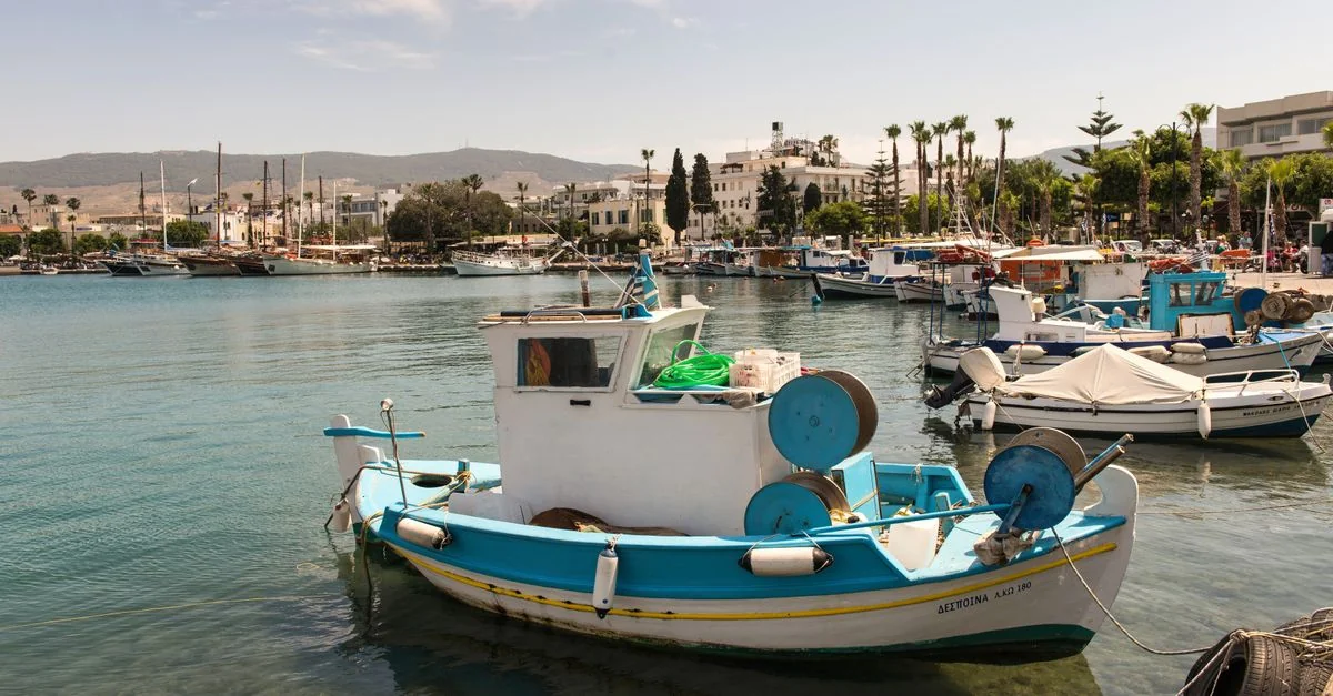 Uncovering the Ancient Art and History of Heraklion