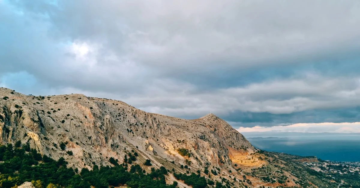 Uncovering the Ancient Art and History of Heraklion