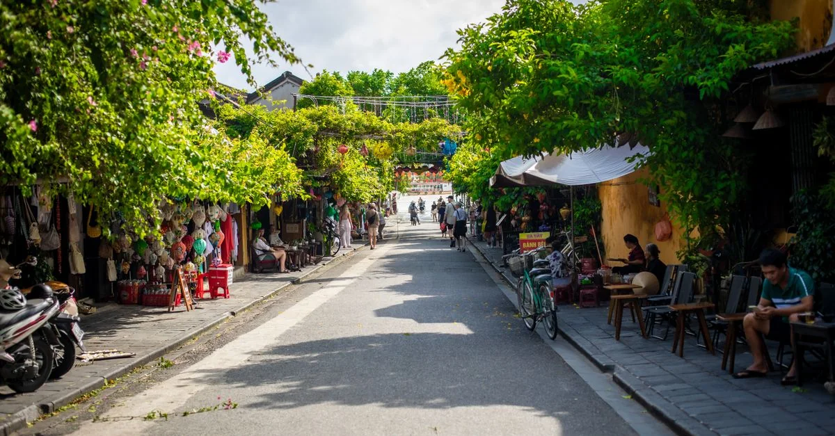 Best Cruise Tours in Hội An