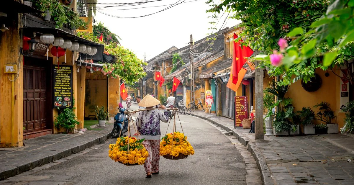Best Cruise Tours in Hội An