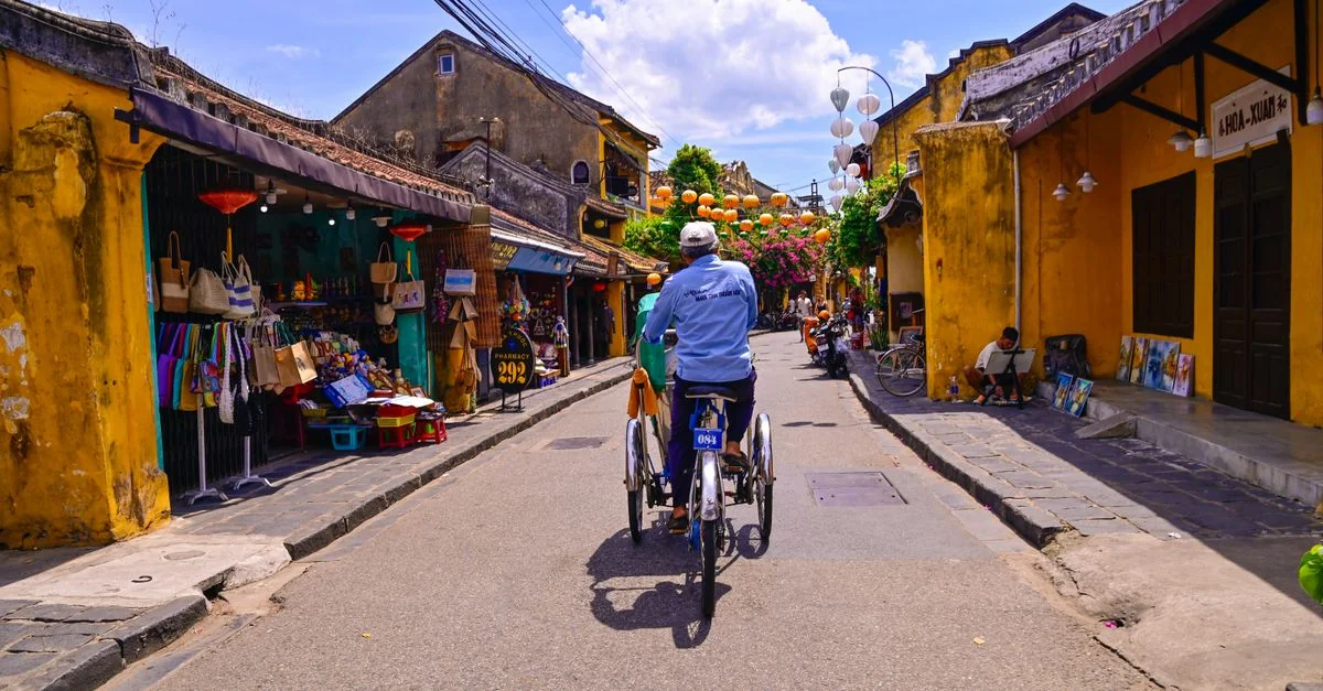 Best Cruise Tours in Hội An