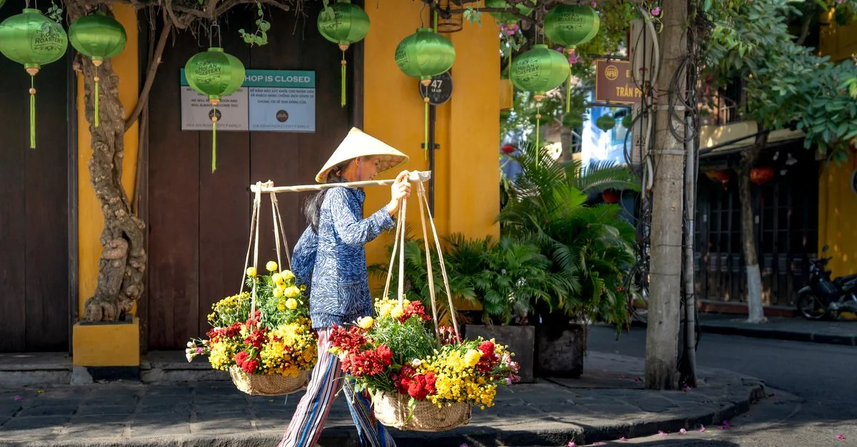 Best Cruise Tours in Hội An