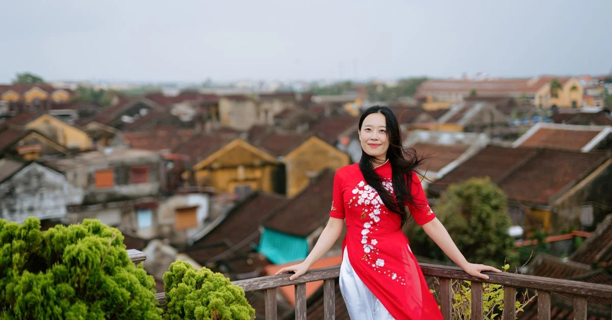 Hội An Tây water sports