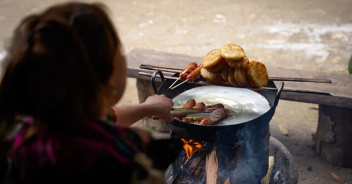 Ultimate Food Explorer&rsquo;s Guide to Hải Châu District: Flavors and Local Eats