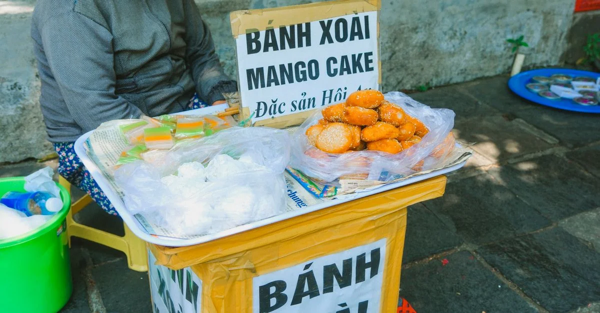 Ultimate Food Explorer&rsquo;s Guide to Hải Châu District: Flavors and Local Eats