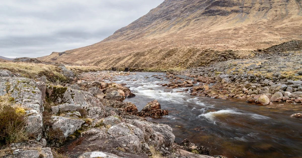 Exploring Highland Council: Castles, Coasts & Mountain Roads