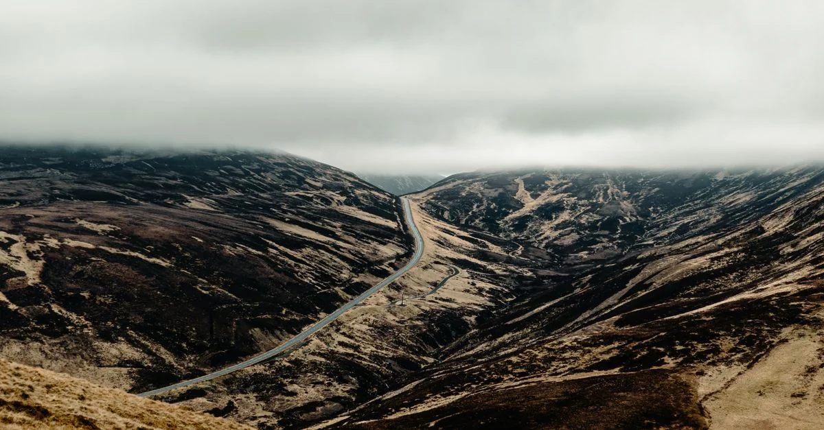 Exploring Highland Council: Castles, Coasts & Mountain Roads