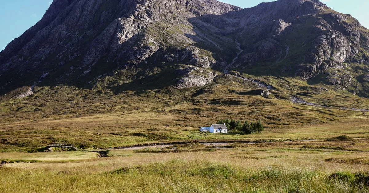 Exploring Highland Council: Castles, Coasts & Mountain Roads