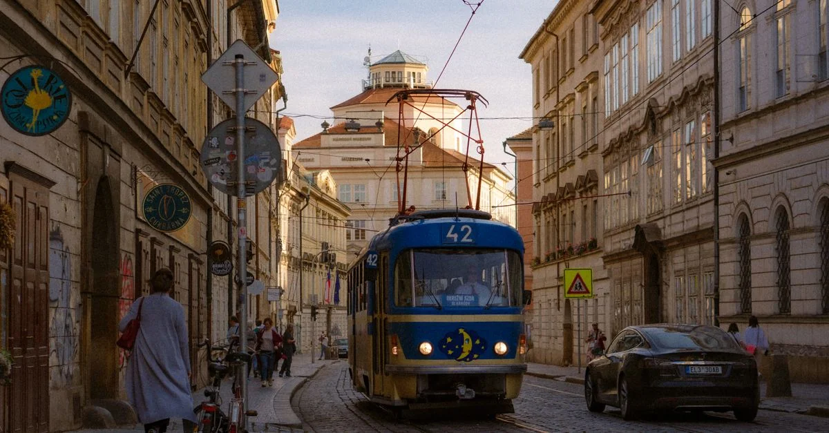 Best Cruise Tours in Hlavní město Praha