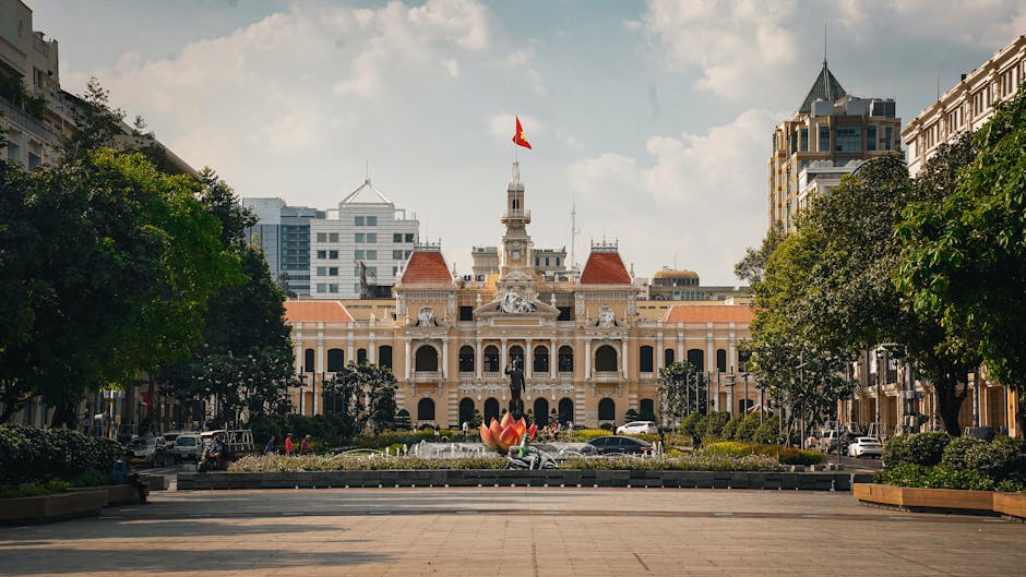 ho-chi-minh-city-vietnam