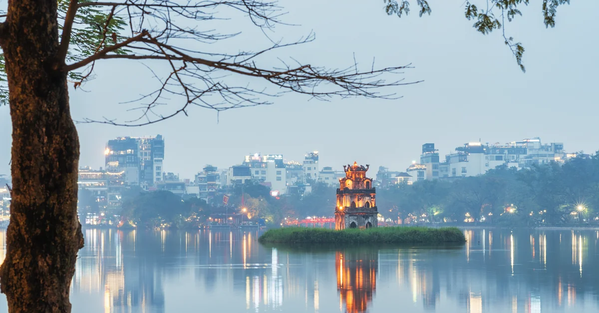 The Ultimate Guide to Hoan Kiem Multi-Day Tours