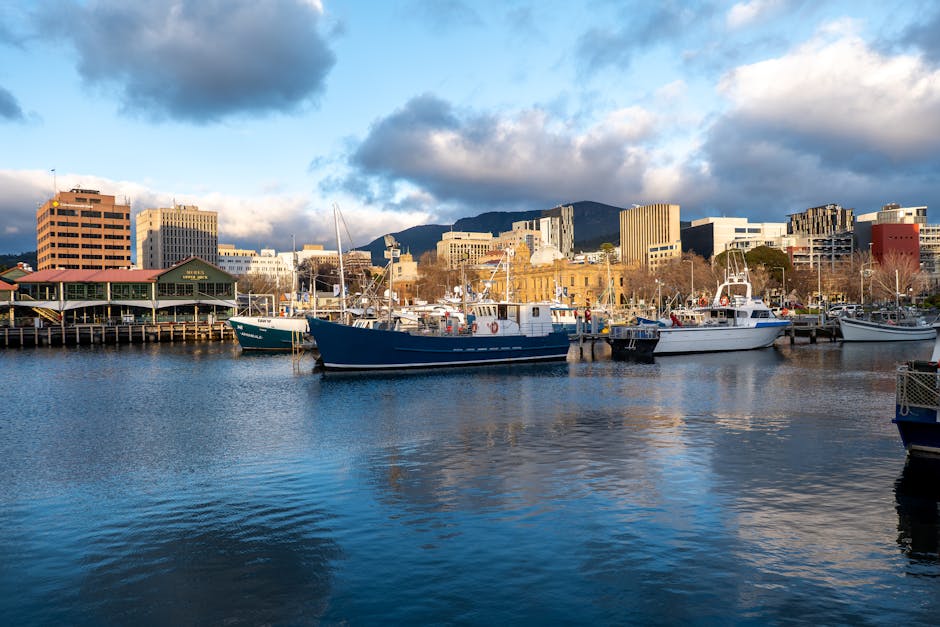 hobart-travel-guide