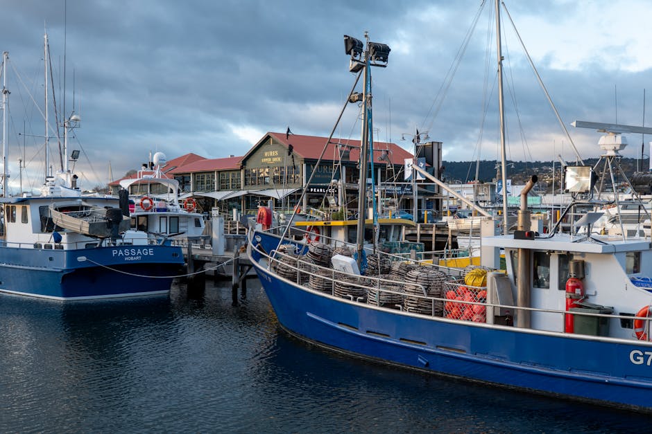 hobart-travel-guide