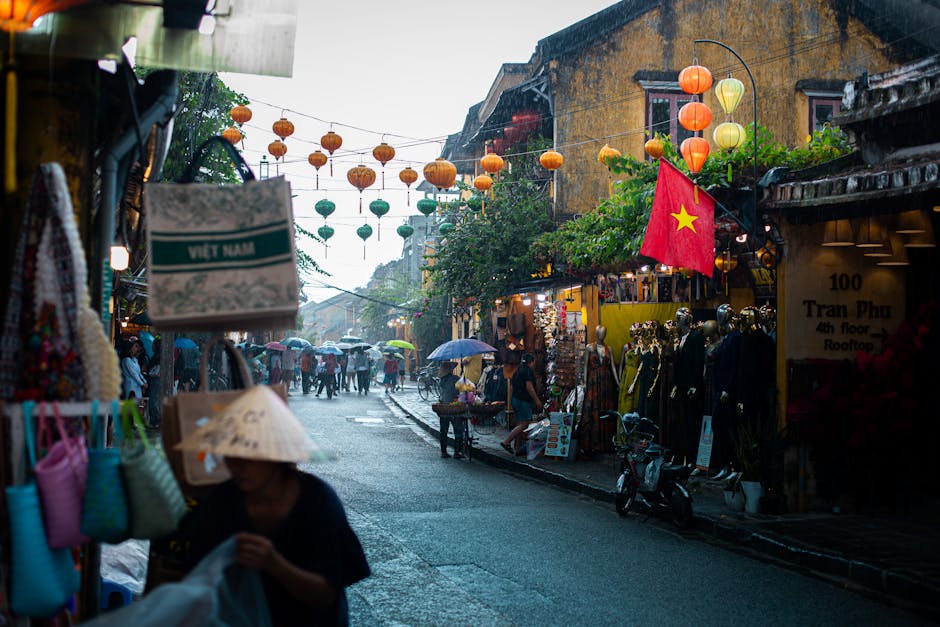 hoi-an-vietnam