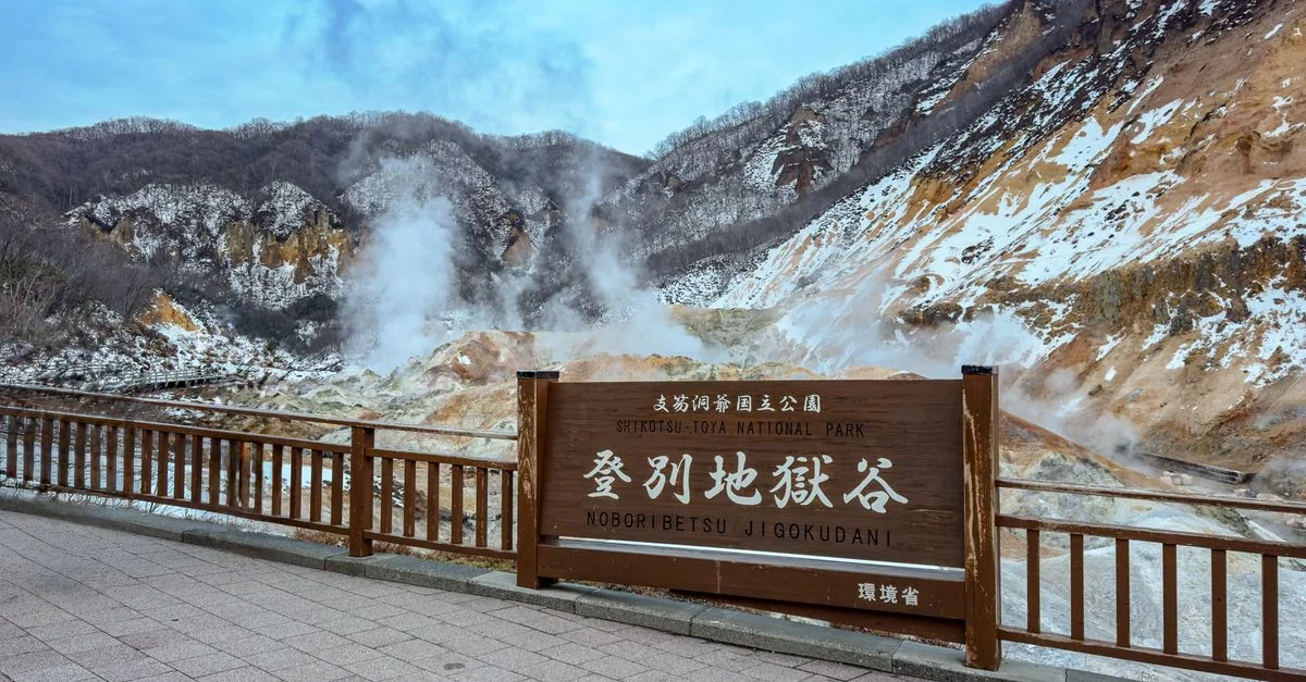Nature and Wildlife Tours in Hokkaido: Safari, Birdwatching and Eco Adventures