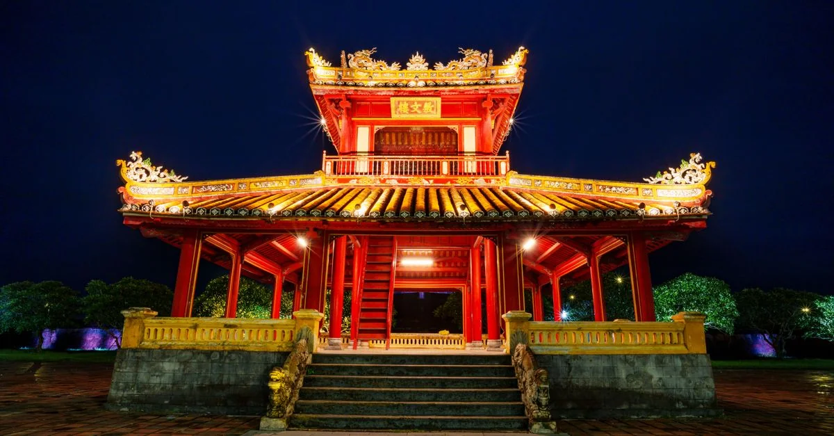 Hoàn Kiếm: Unlock the Secrets of Hanoi’s Escape Rooms and Puzzle Experiences