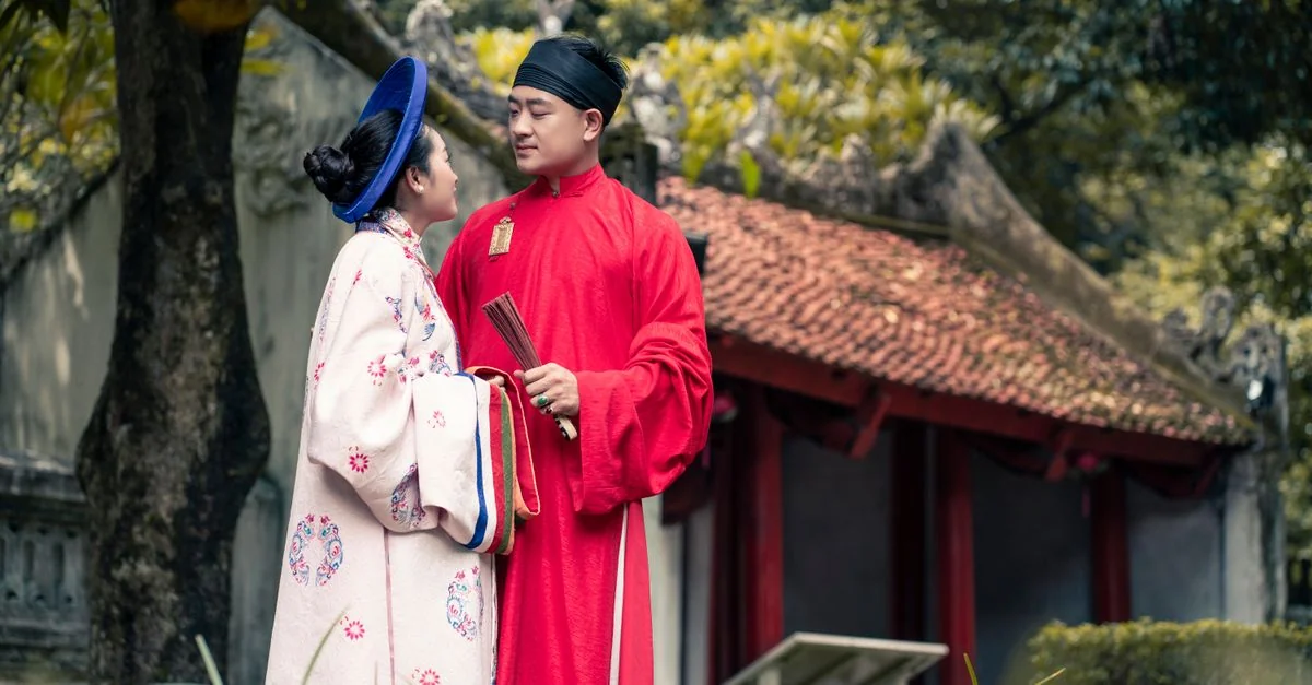 Hoàn Kiếm: Unlock the Secrets of Hanoi’s Escape Rooms and Puzzle Experiences