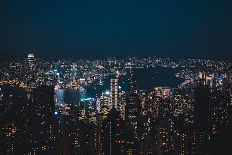 hong-kong-china