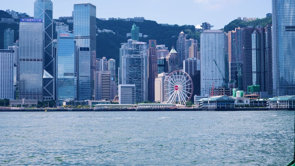 hong-kong-china