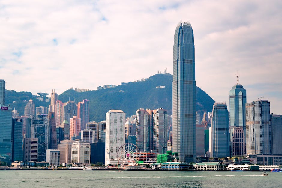hong-kong-visa-free