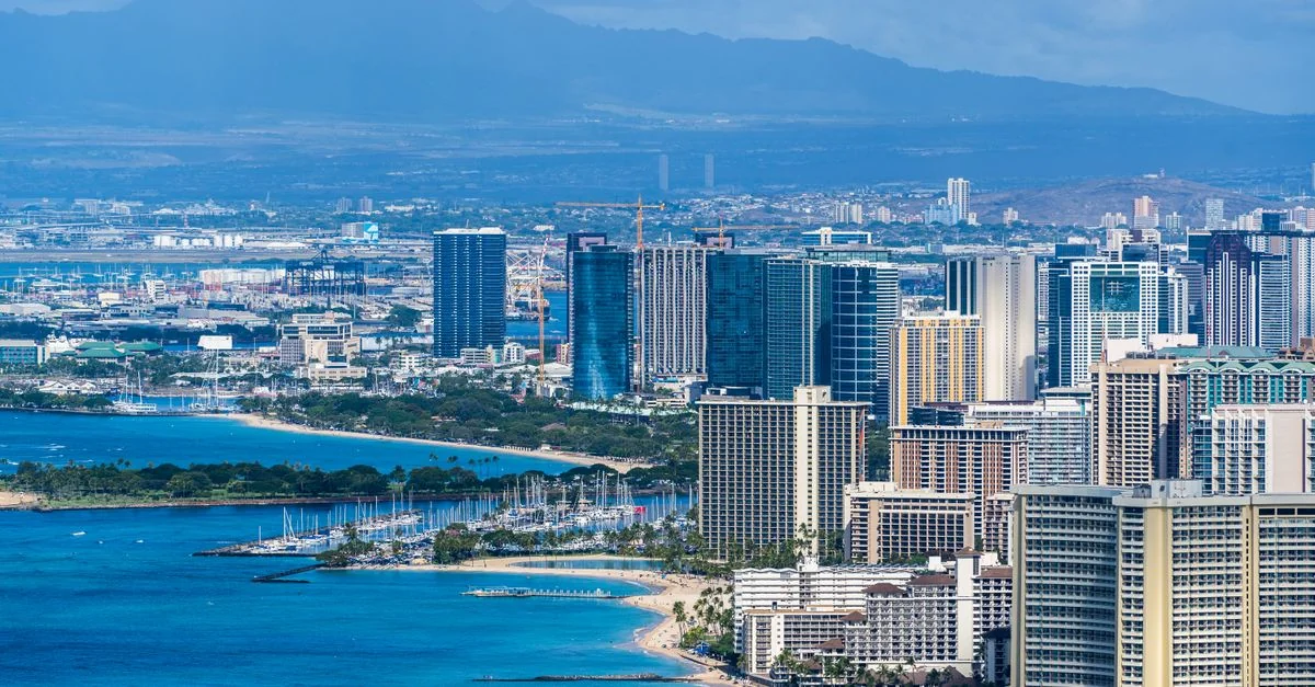 Best Cruise Tours in Honolulu County