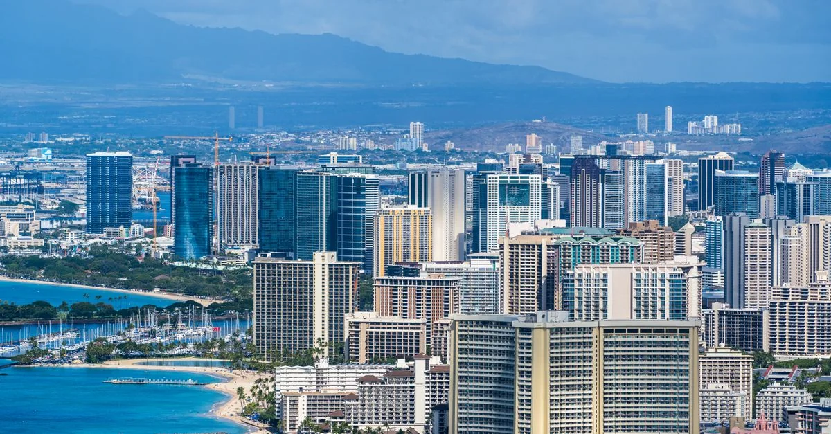 Best Cruise Tours in Honolulu County